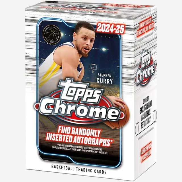 basketball booster box Panini Top Class Pure Basketball 2025 Turkish Airline Euro League Trad